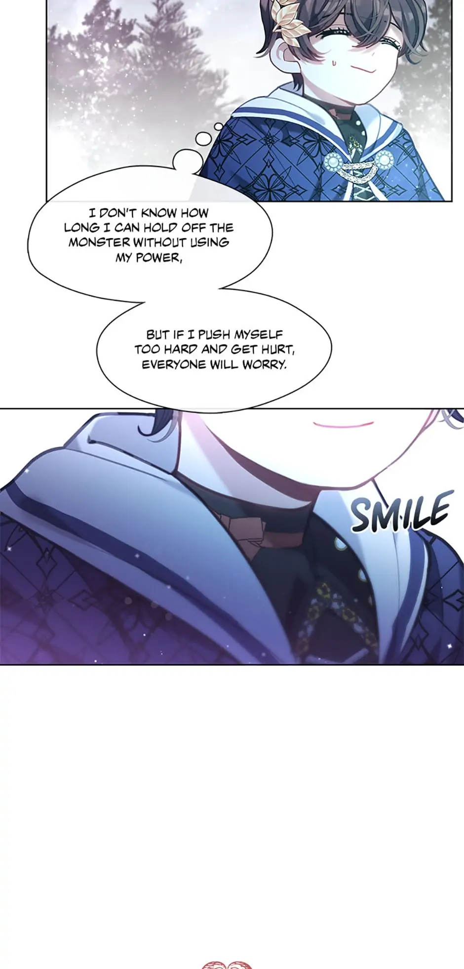 Devoted to Diamond chapter 34 - page 11